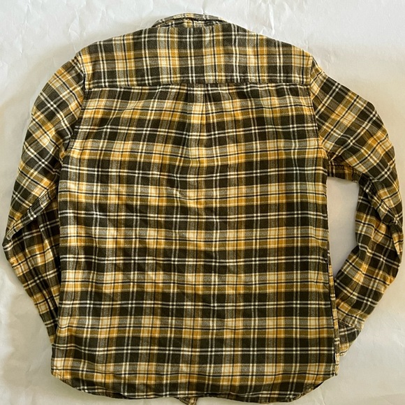 O’Neill Surfer Flannel - Large - Picture 3 of 3